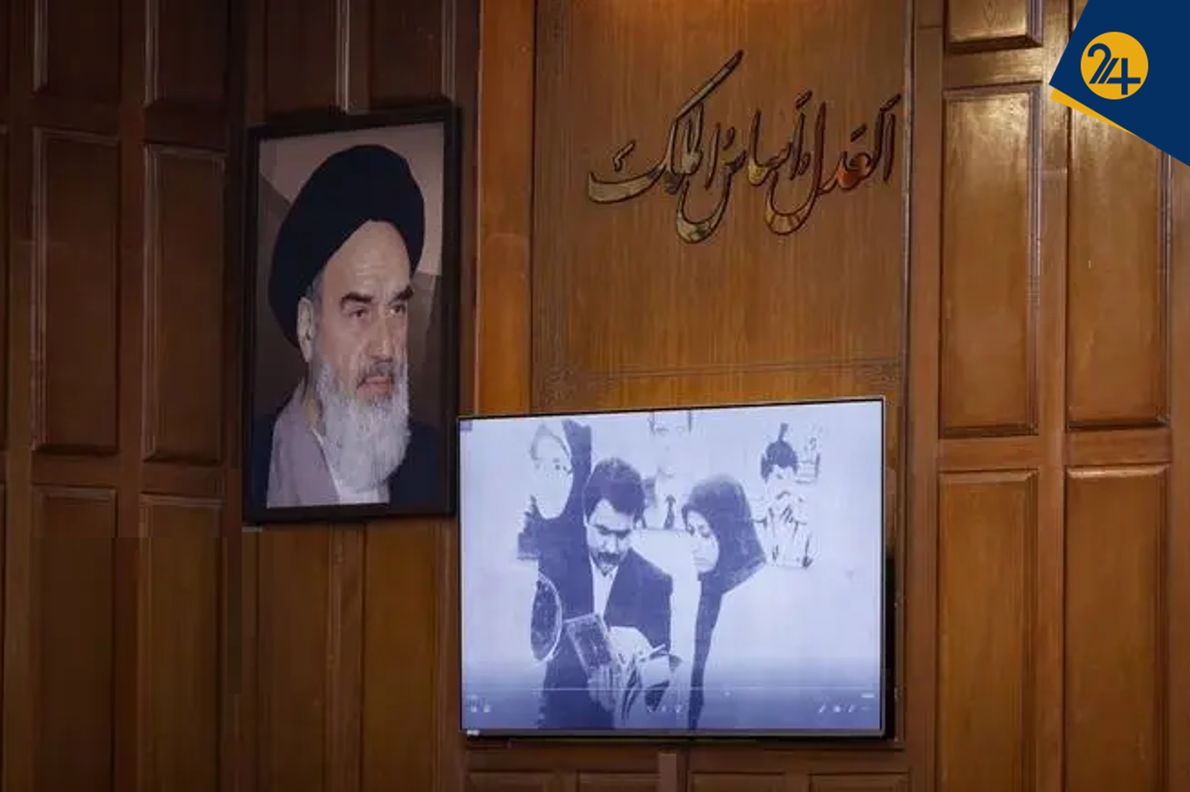 از ماجرای مبهم بامداد دوشنبه پاستور تا یک کارنامه سیاه | آیا مجاهدین خلق به بیت رهبری حمله کردند؟