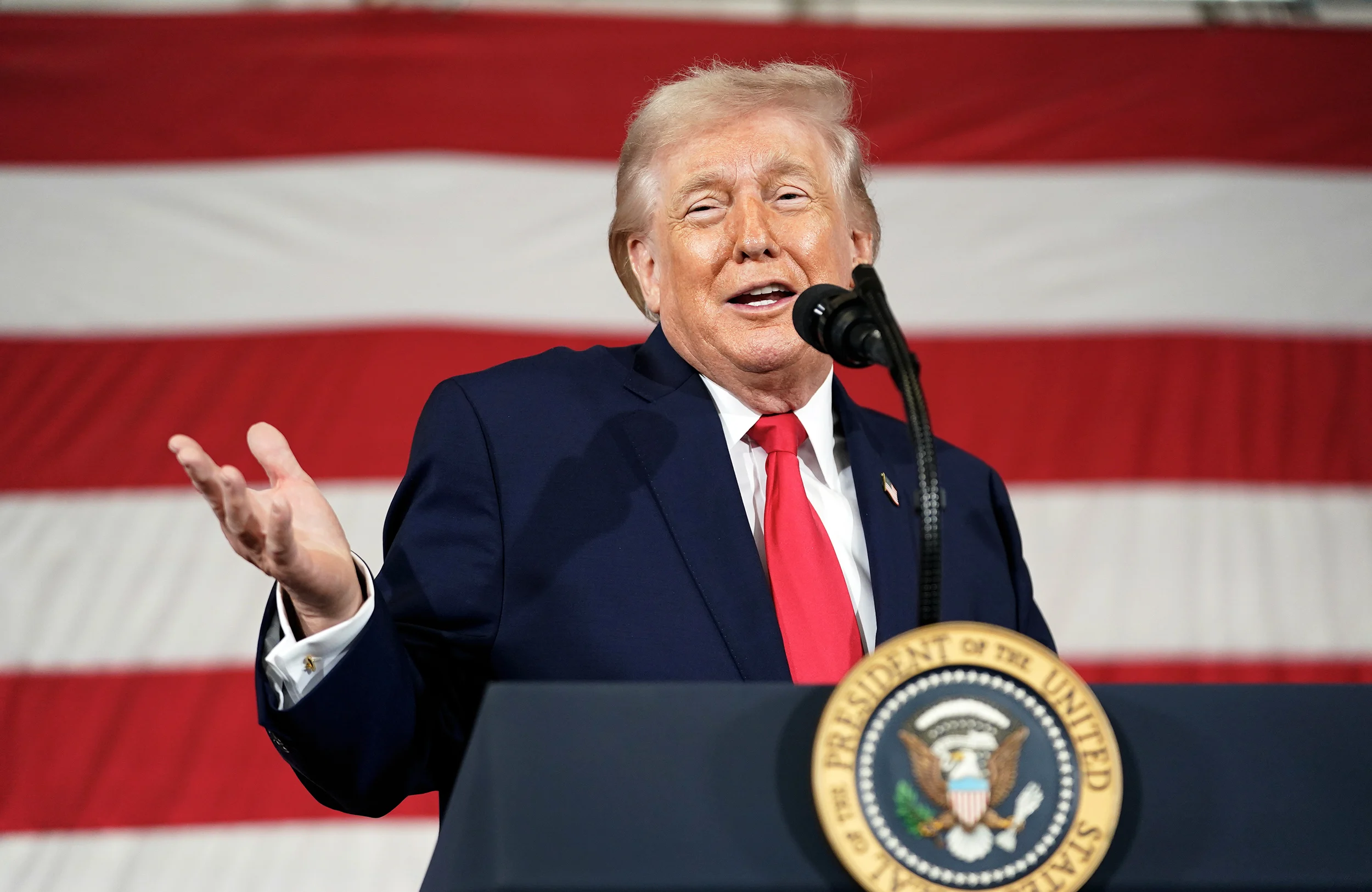 ترامپ ترامپ