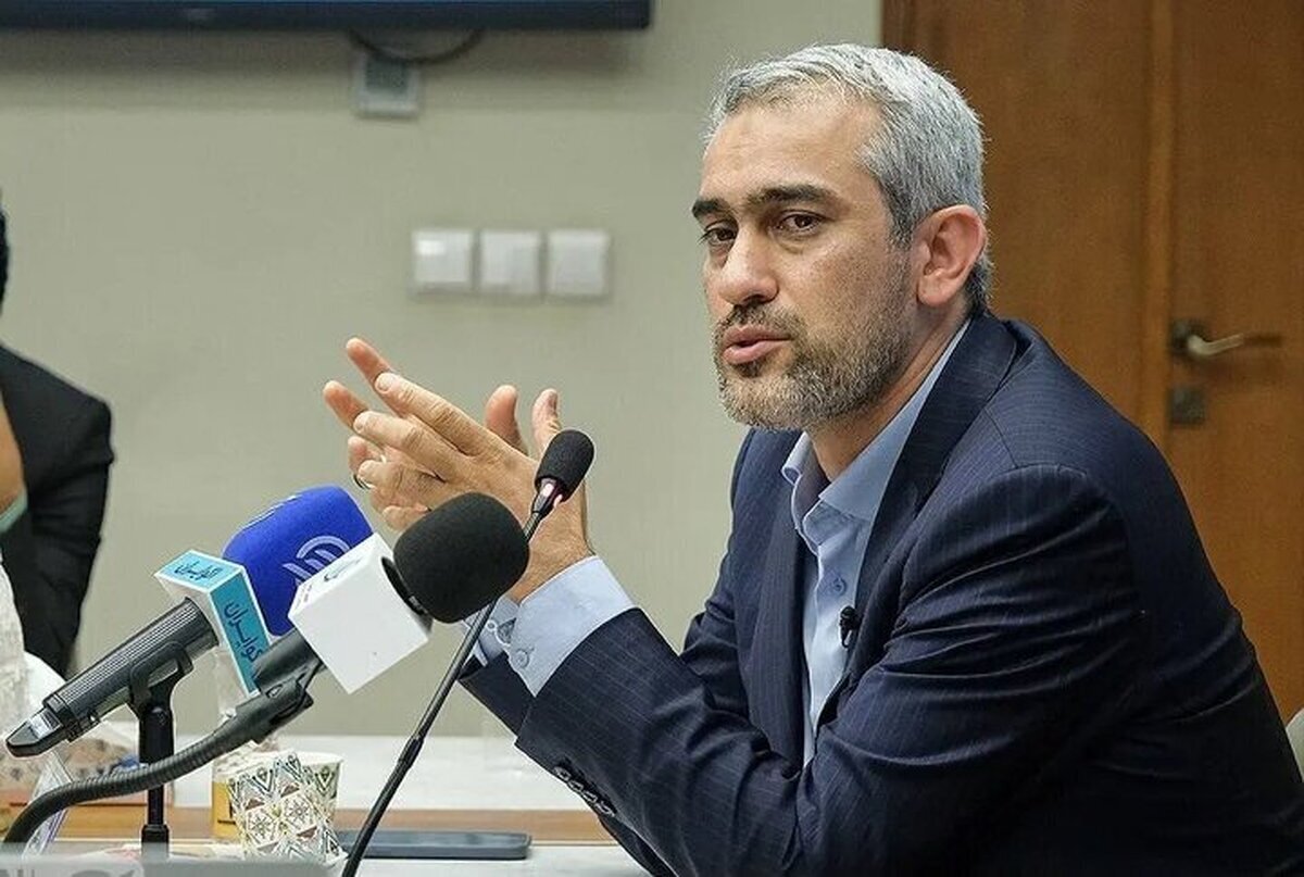 برکناری اسفندیار ذوالقدر به دستور وزیر اقتصاد پس از توییت جنجالی