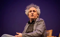 ببینید| حمله محسن نامجو به پهلوی، علی کریمی و شاهین نجفی