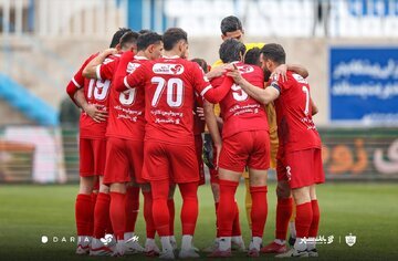 بند محرمانه قرارداد سرمربی پرسپولیس که جنجالی شد! بند محرمانه قرارداد سرمربی پرسپولیس