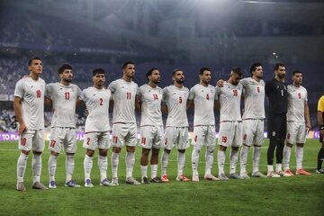 آخرین حریف تیم ملی پیش از جام جهانی ۲۰۲۶