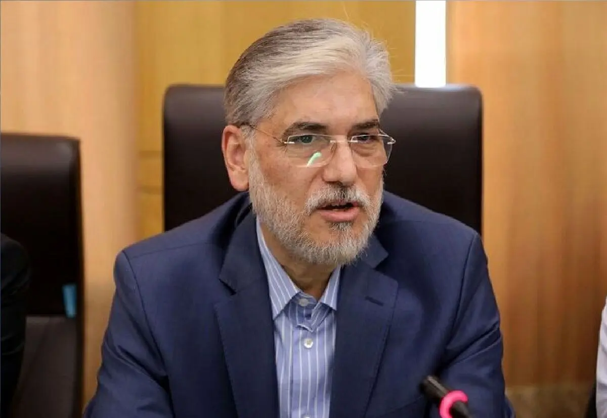 اولین واکنش وزیر علوم به اتفاقات دانشگاهها: با آشوبگر در شوراهای انضباطی برخورد میشود اولین واکنش وزیر علوم به اتفاقات دانشگاهها: با آشوبگر در شوراهای انضباطی برخورد میشود