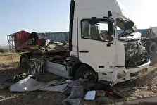 تصادف تریلی و پژو در زنجان ۶ فوتی برجا گذاشت