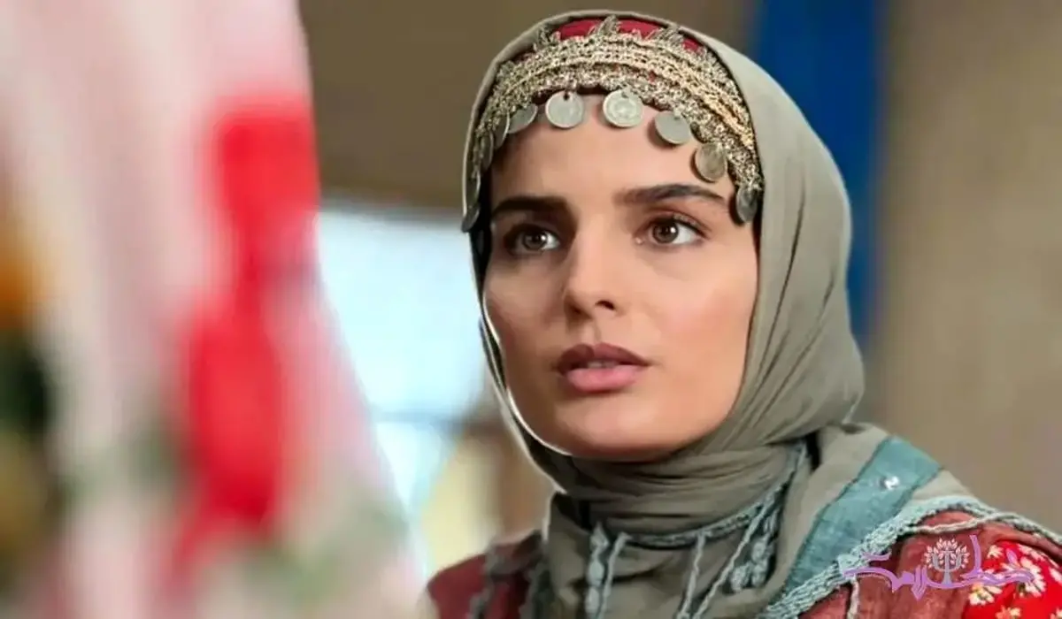 عکس| تیپ و چهرۀ غزاله اکرمی (سوجان) در باشگاه بدنسازی