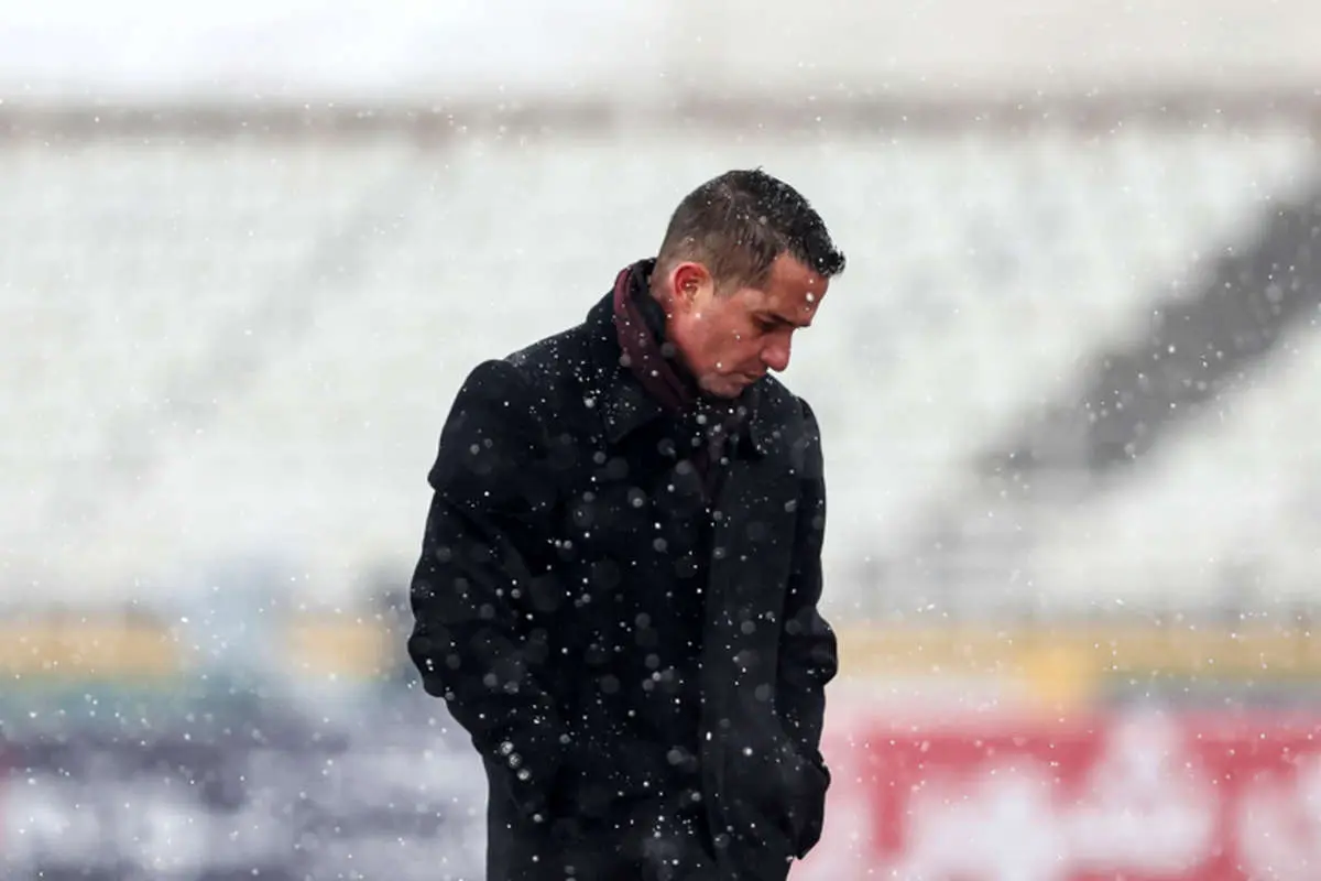 ادعای عجیب؛ از ترس یحیی قرارداد اوسمار را تمدید کردند! ادعای عجیب؛ از ترس یحیی قرارداد اوسمار را تمدید کردند!