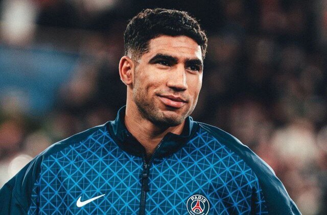 محاکمه اشرف حکیمی به جرم تجاوز محاکمه اشرف حکیمی به جرم تجاوز