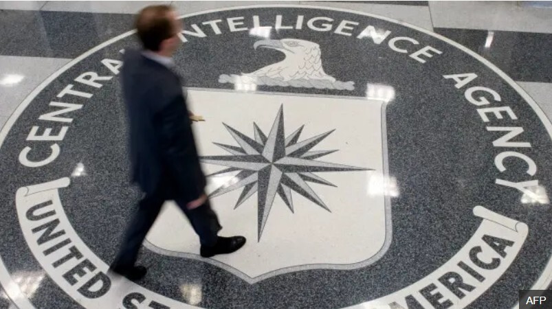 پیام فارسی سازمان سیا در توئیتر؛ فراخوان اطلاعاتی یا نمایش علنی جنگ پنهان؟