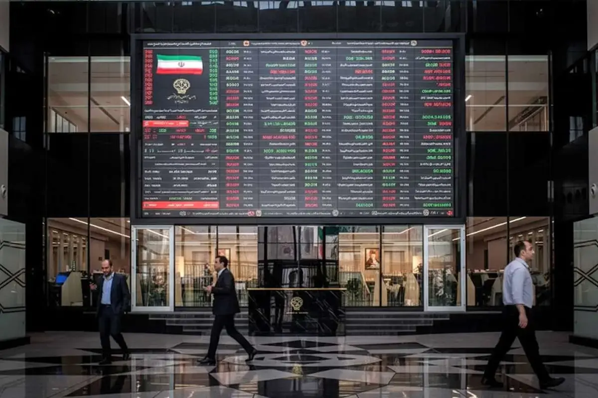 بازار سرمایه سبزپوش شد؛ رشد ۵۸ هزار واحدی شاخص کل در نیم ساعت نخست