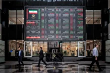 بازار سرمایه سبزپوش شد؛ رشد ۵۸ هزار واحدی شاخص کل در نیم ساعت نخست