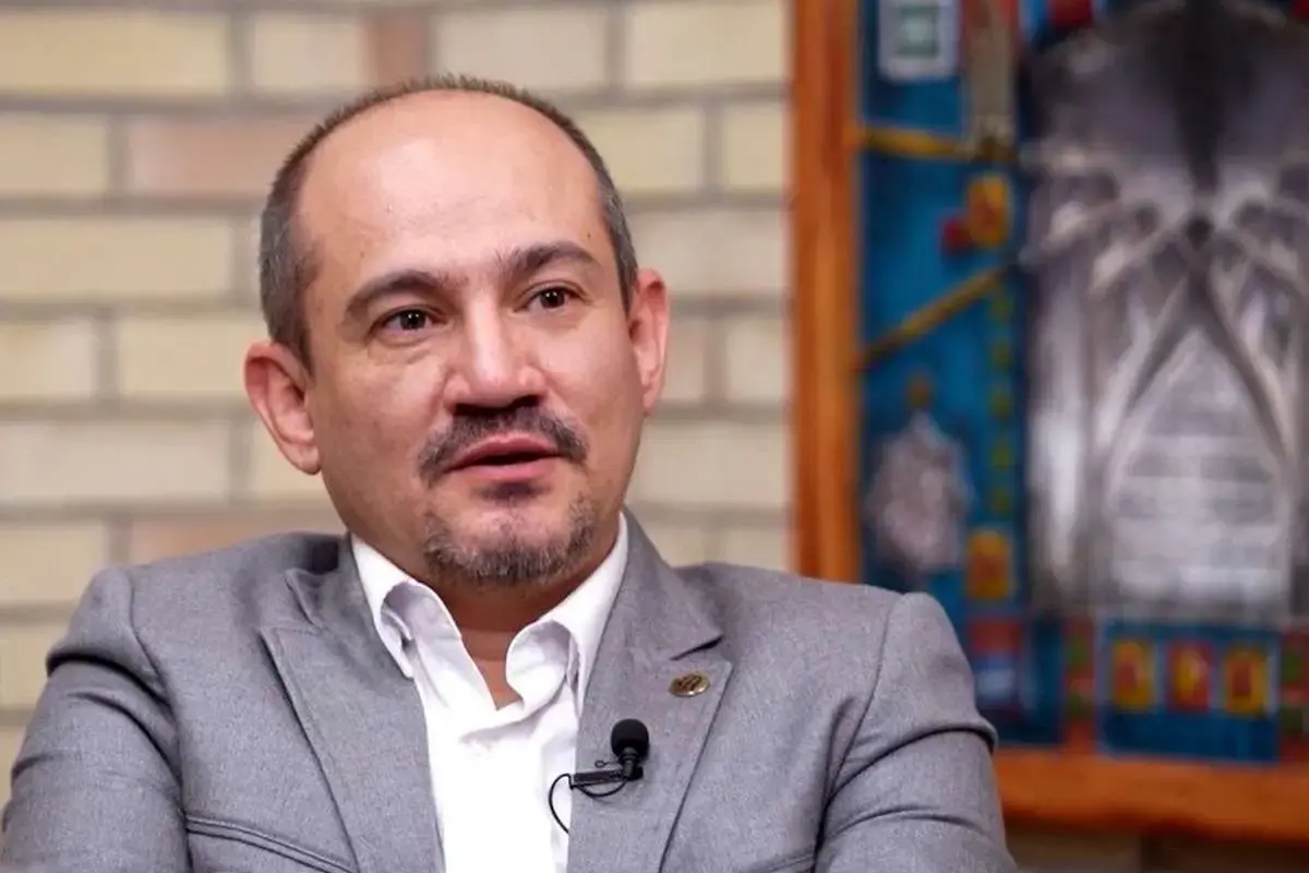 حمزه صفوی: ایران ممکن است با «غنی‌سازی نمادین» موافقت کند