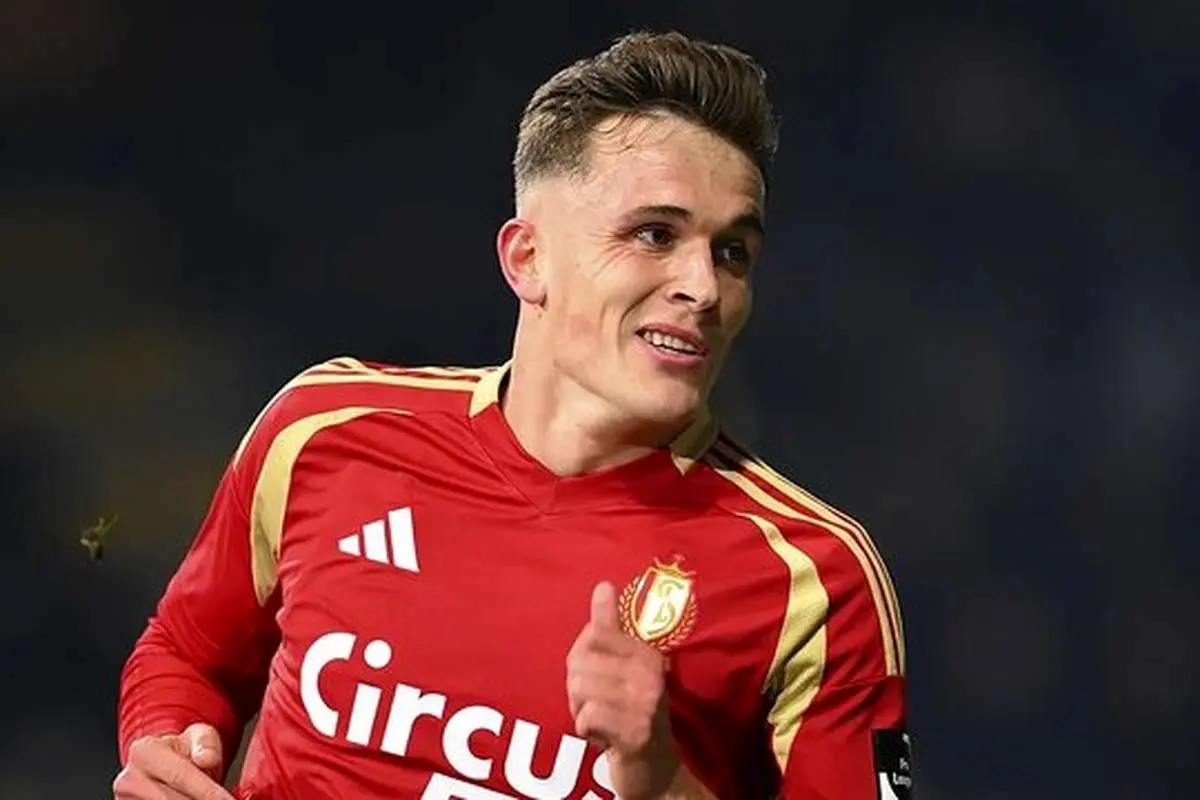 دنیس اکرت: در این روزهای سخت کنار مردم ایران هستم +عکس دنیس اکرت