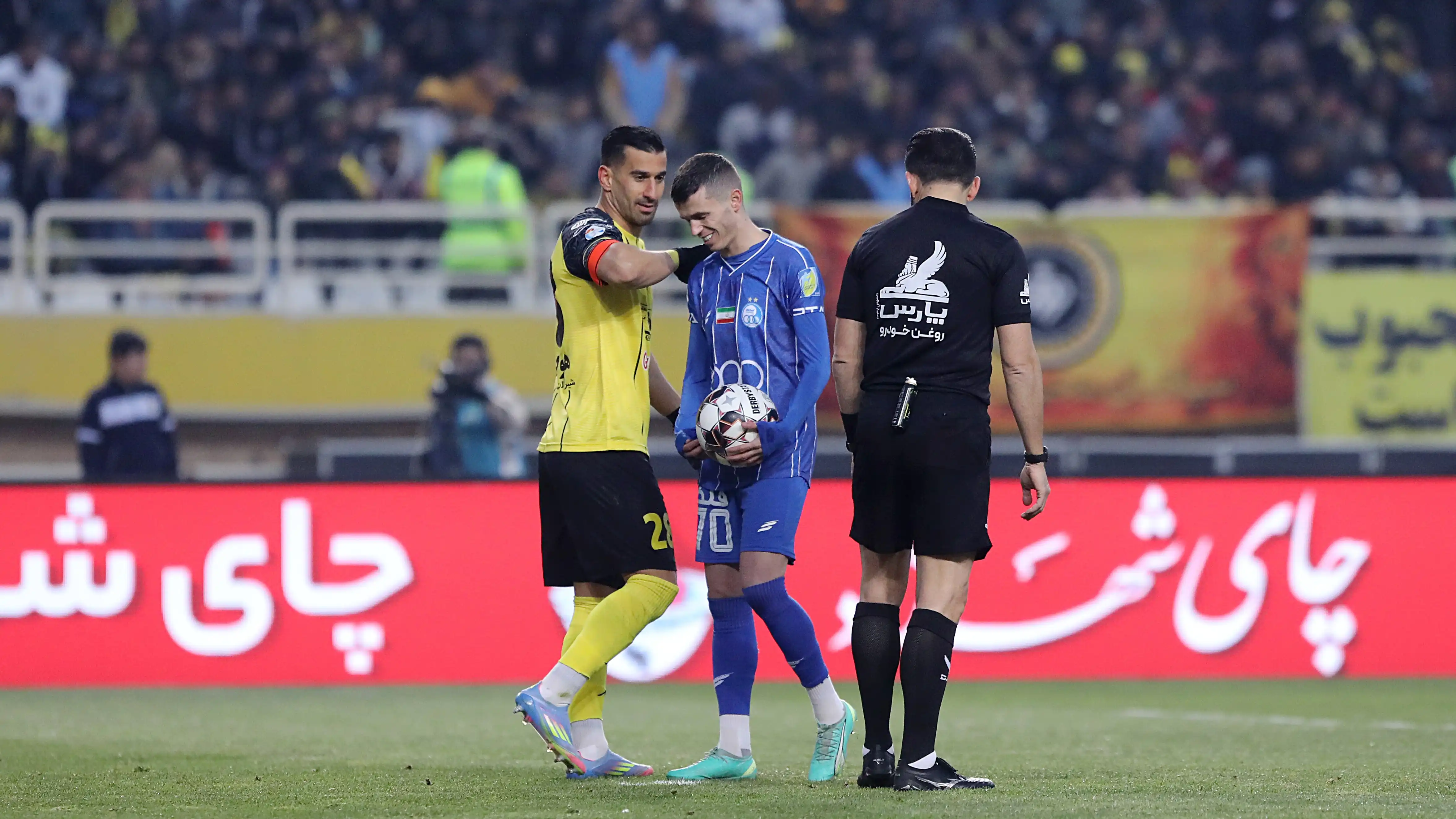 برنامه دیدارهای معوقه لیگ برتر اعلام شد دیدارهای معوقه لیگ برتر