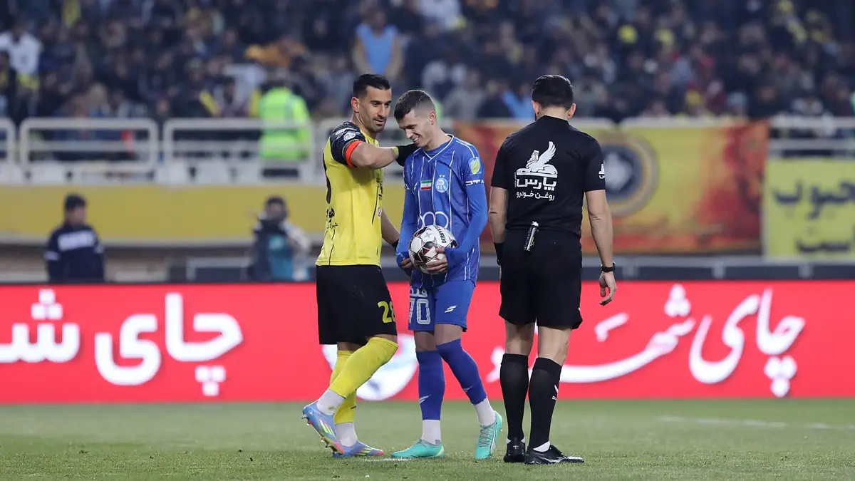 برنامه دیدار‌های معوقه لیگ برتر اعلام شد