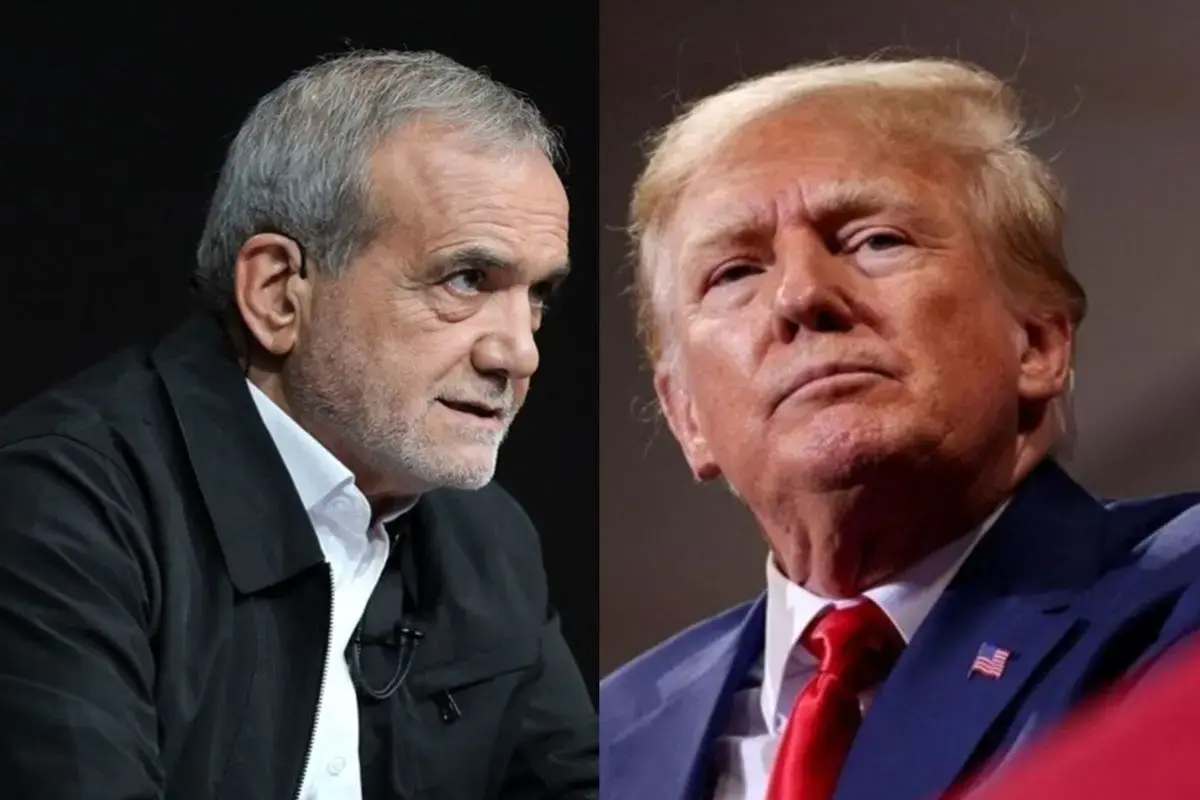 پیشنهاد عباس آخوندی برای مذاکرات ژنو: پزشکیان و ترامپ آنلاین به جلسه بپیوندند