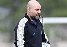 سهراب طوفانی شروع کرد | اخراج انضباطی ۴ ستاره استقلال