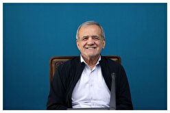 ببینید| پزشکیان: تلاش کردیم با هدایت رهبر انقلاب به نوعی مدیریت کنیم تا فضای جنگ و صلح را از کشور برداریم