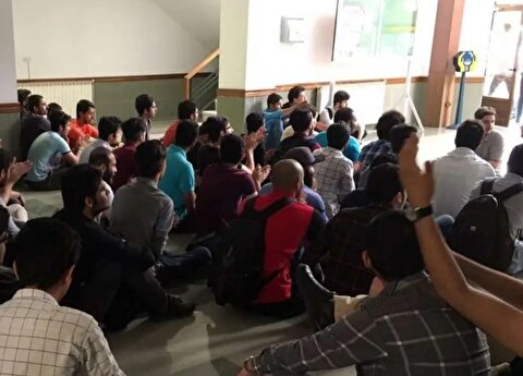 گزارش روزنامه شرق از موج جدید برخورد‌های انضباطی با دانشجویان