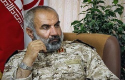 تیپ ویژه صابرین چیست و چرا فرمانده آن بعد از خبر عملیات تروریستی سازمان مجاهدین در پاستور تغییر کرد؟