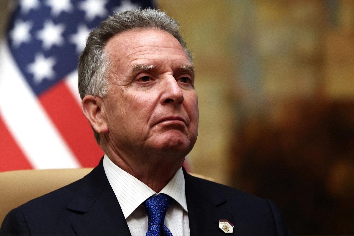 آکسیوس: ویتکاف به دنبال توافق هسته‌ای نامحدود با ایران است | بعد از هسته‌ای مذاکره درباره برنامه موشکی و نیابتی‌ها