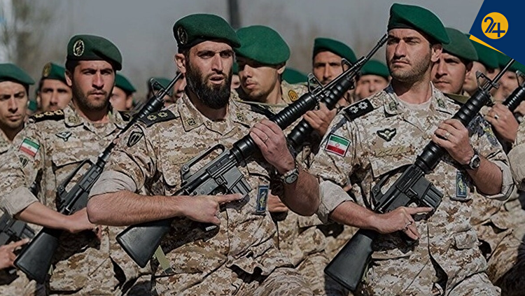 تیپ ویژه صابرین چیست؟ | چرا فرمانده آن بعد از خبر عملیات تروریستی مجاهدین در پاستور برکنار شد؟