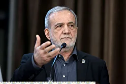 پزشکیان: مدعیان آمار بالاتر جانباختگان، اسامی را اعلام کنند