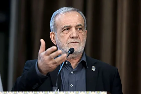 پزشکیان: مدعیان آمار بالاتر جانباختگان، اسامی را اعلام کنند