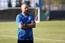 تقلب بختیاری‌زاده از روی دست اوسمار ویرا