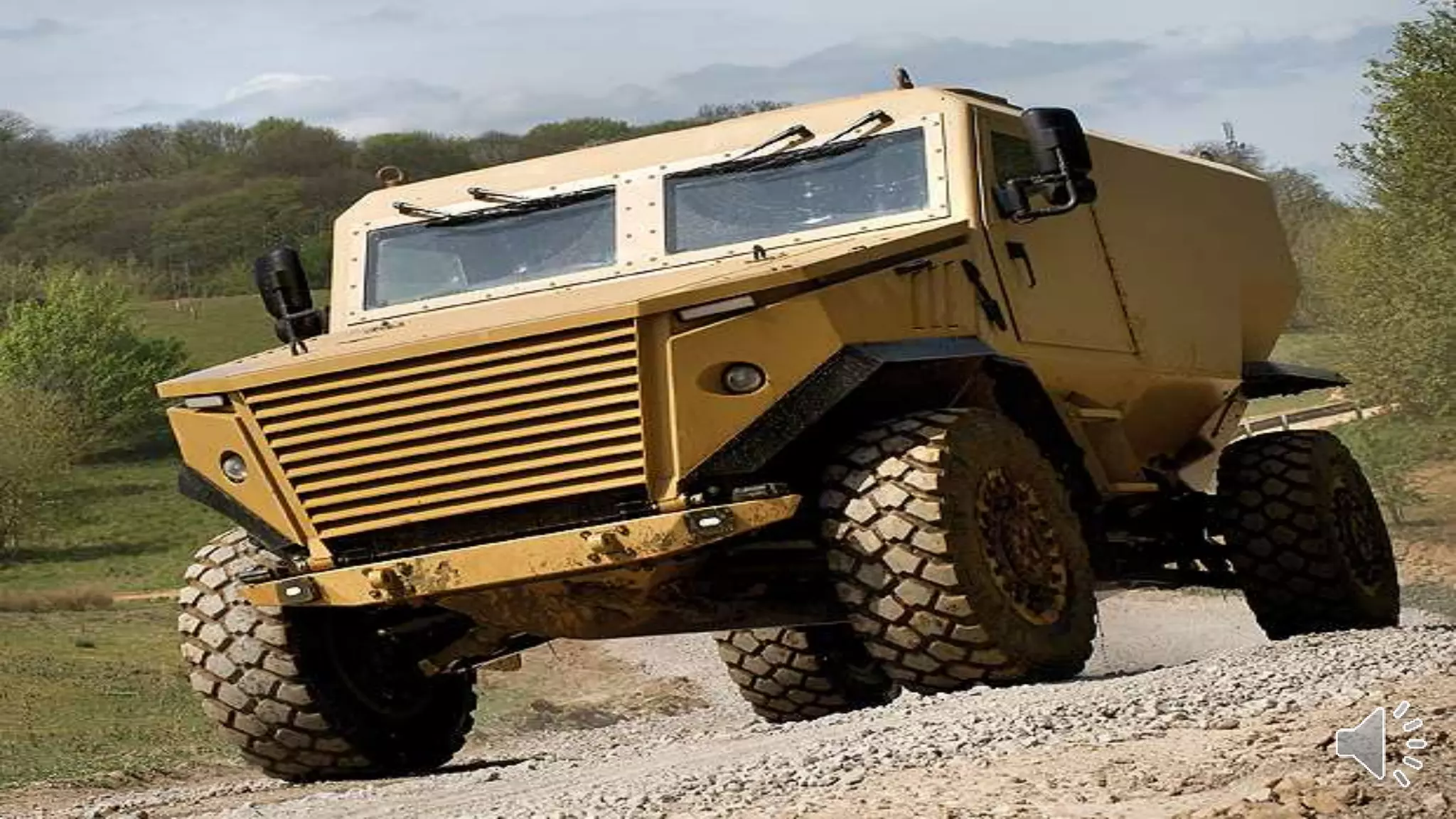 خودروی گشتی سبک فاکسهاوند خودروی گشتی سبک فاکسهاوند