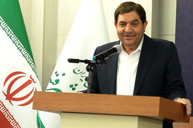 دستیار رهبری: زحمت نیروهای مسلح برای پاسخ به تهدیدات آمریکا کم شده است دستیار رهبری: زحمت نیروهای مسلح برای پاسخ به تهدیدات آمریکا کم شده است