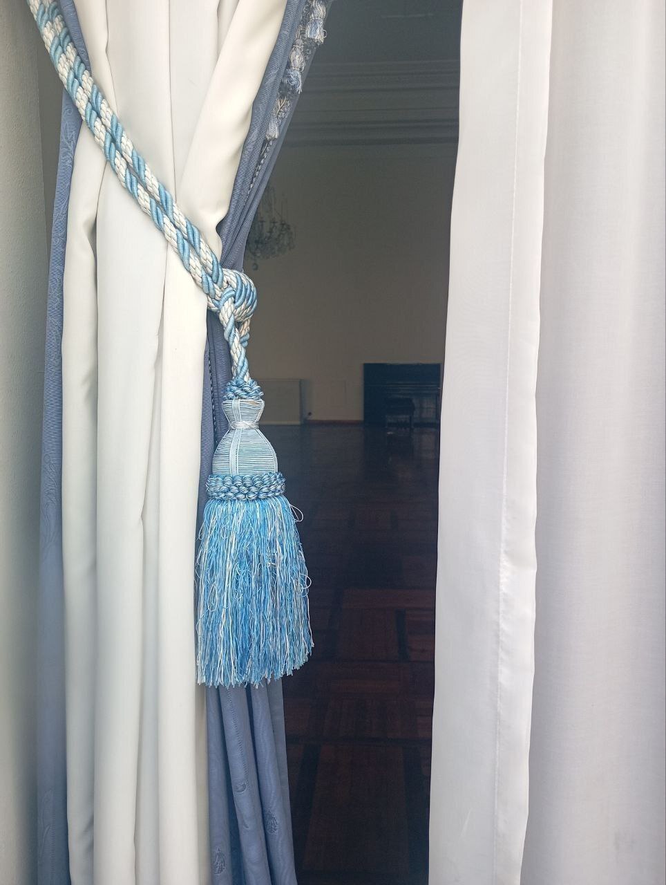 کاخ نیاوران تخلیه شد؟