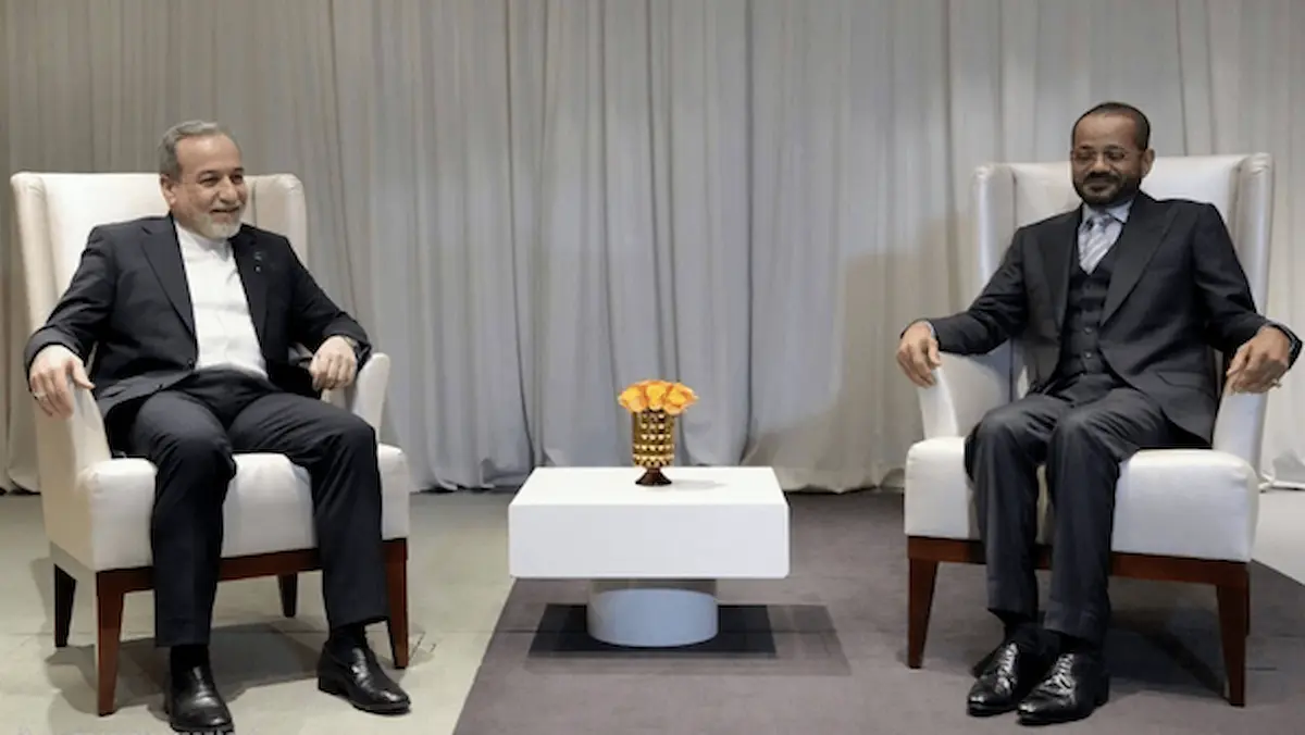 روایت الجزیره از جزئیات طرح پیشنهادی ایران در مذاکرات