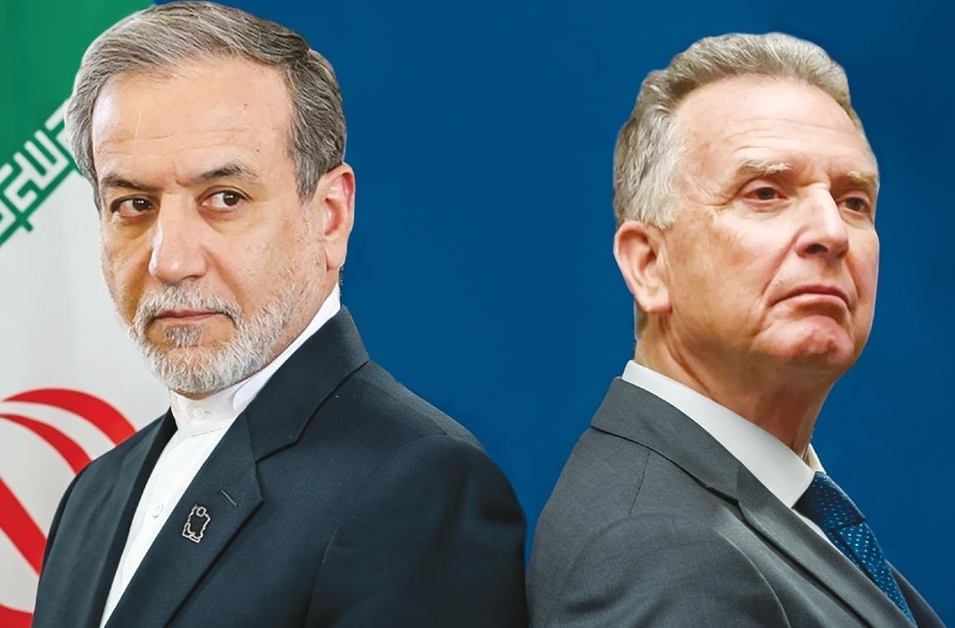 سی ان ان: آمریکا خواستار برچیدن تأسیسات هستهای کلیدی ایران شد سی ان ان: آمریکا خواستار برچیدن تأسیسات هستهای کلیدی ایران شد