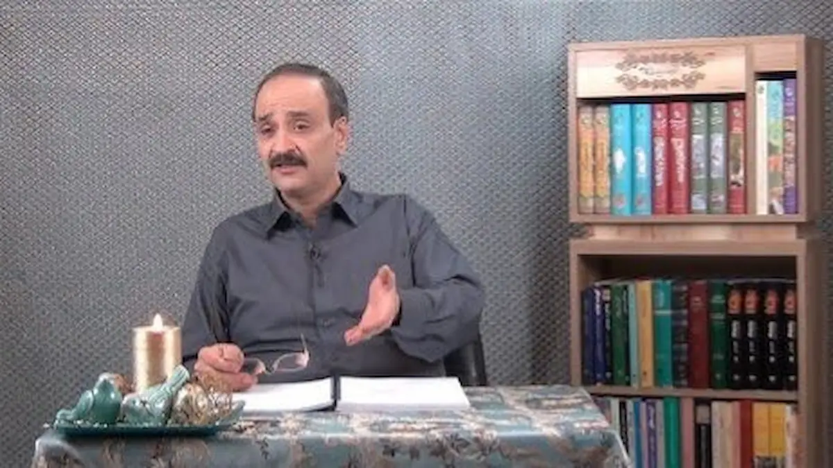 محمدعلی مقدمفر درگذشت محمدعلی مقدمفر درگذشت