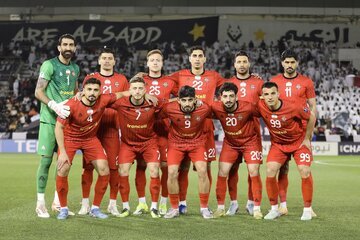 تراکتور-پرسپولیس به تعویق افتاد