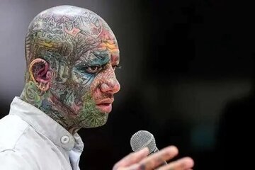 تتلو هنوز بخشیده نشده است