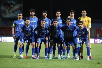 ترکیب احتمالی استقلال مقابل فجر سپاسی ترکیب احتمالی استقلال