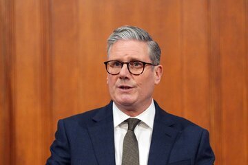 حمایت انگلیس از روند مذاکرات