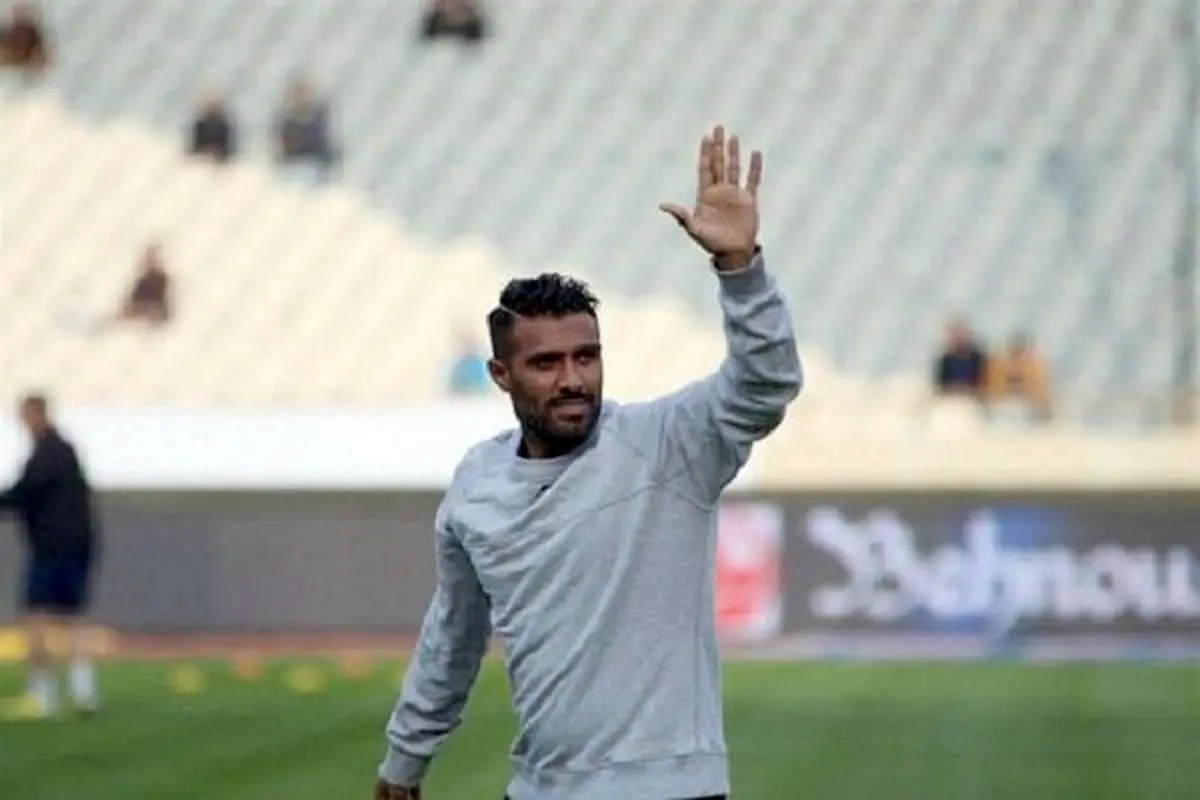 میداوودی سهراب بختیاری زاده کیست؟