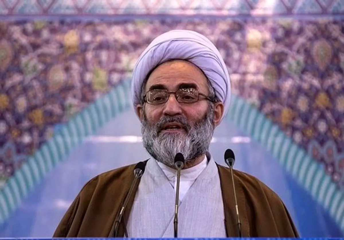 بدعهدی آمریکا ادامه همان منطق معاویه است