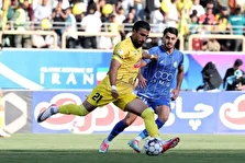 خلاصه بازی استقلال- فجرسپاسی/ حواشی و گل ها