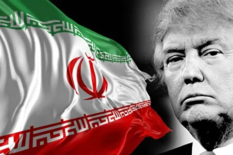 ترامپ: در مورد ایران تصمیمی نگرفته‌ام | نمی‌خواهم حمله کنم، اما گاهی مجبوری!