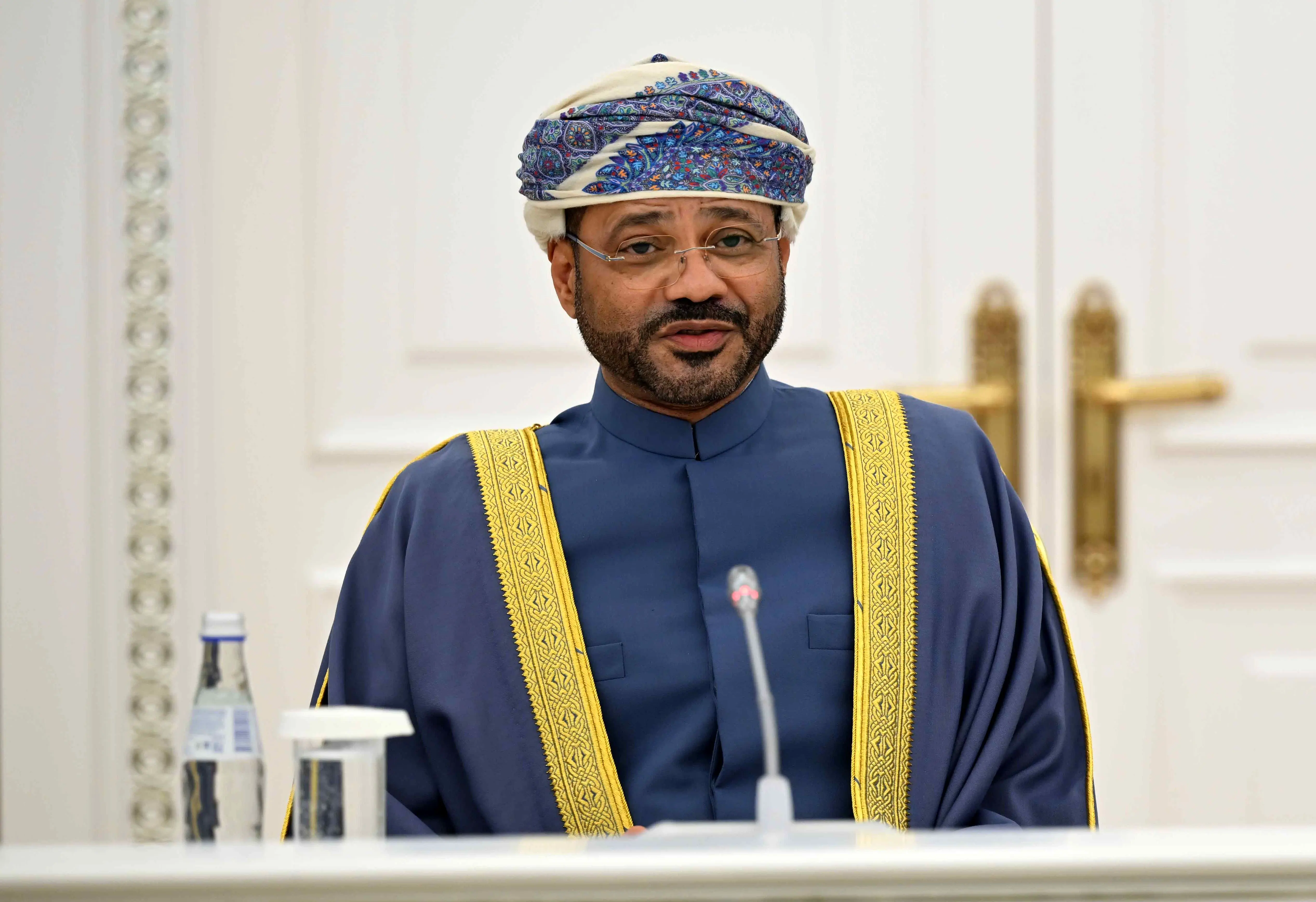 البوسعیدی البوسعیدی