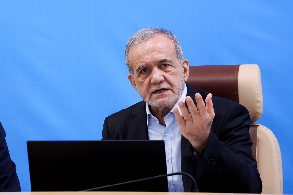 تسنیم: رئیس جمهور در سلامت کامل بسر می‌برد