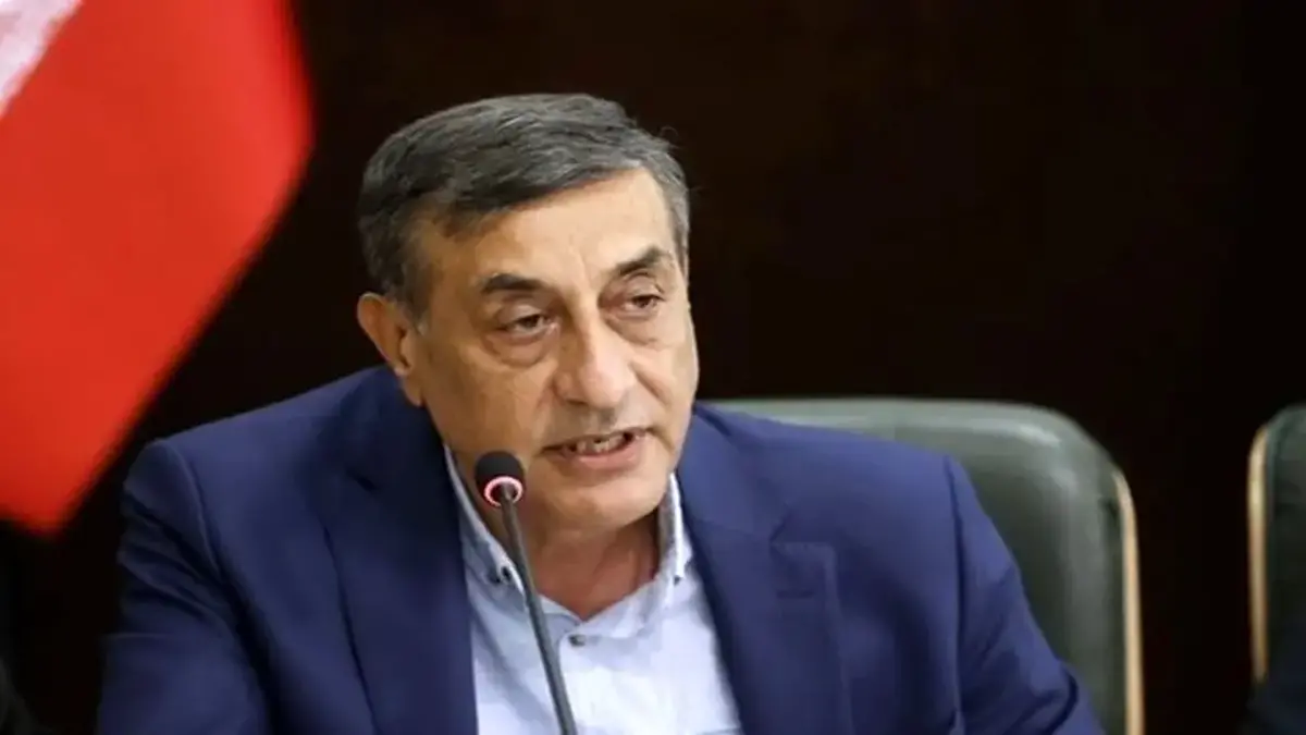 قائم‌پناه: رئیس‌جمهور پزشکیان در صحت و سلامت بسر می‌برد