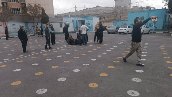 فارس: شهادت یک دانش‌آموز در پی حمله موشکی به شهر آبیک