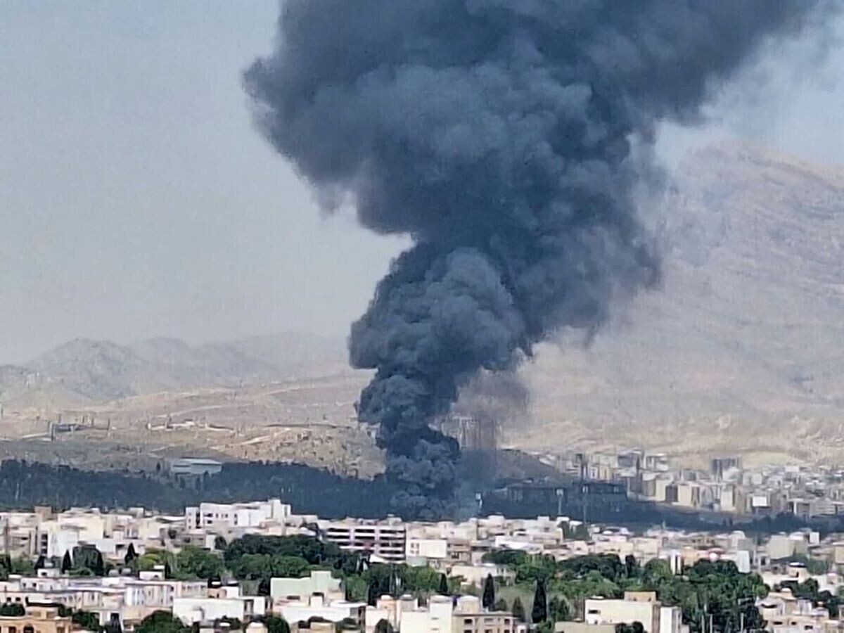 شهادت ۵ دانش‌آموز دختر