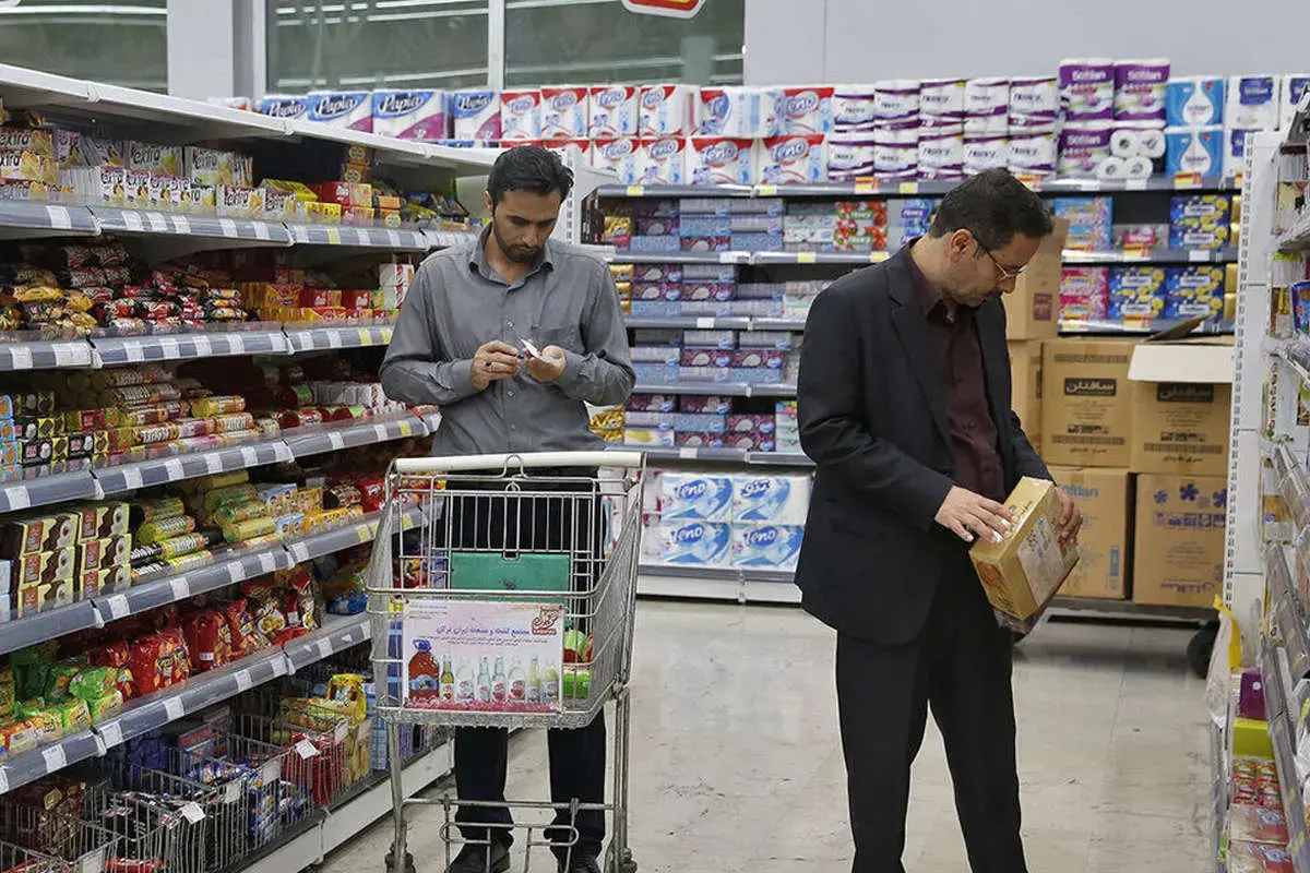 وزارت جهاد کشاورزی: هیچ کمبودی در تامین کالا‌های اساسی وجود ندارد