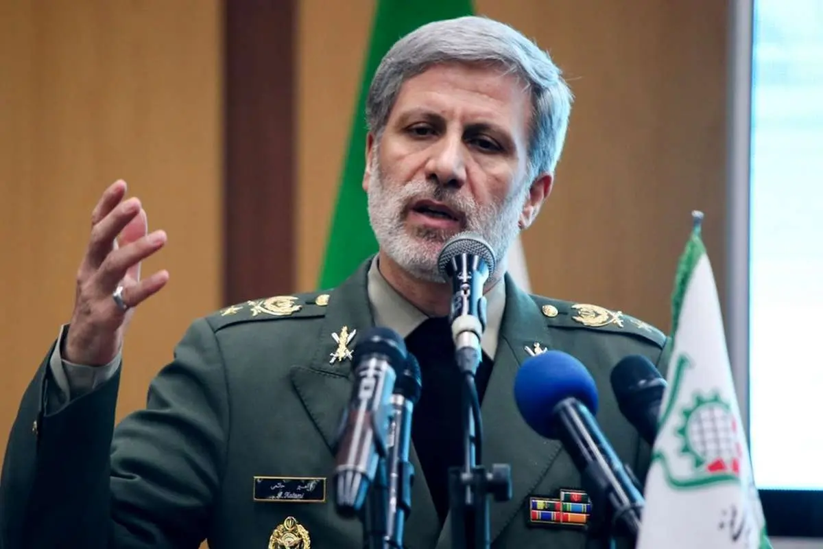 فرمانده کل ارتش