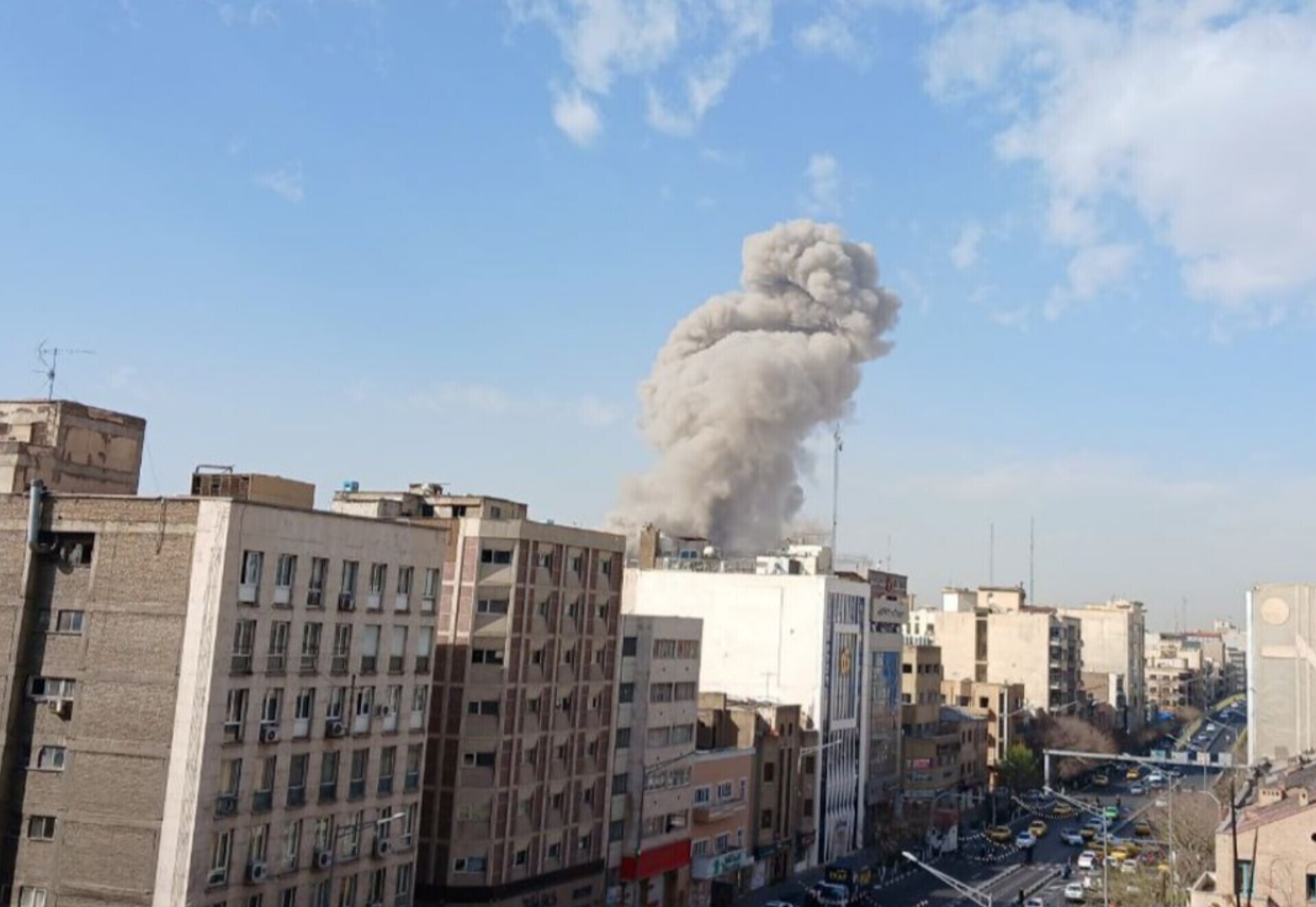 بریتانیا به شهروندان خود در کشورهای عرب